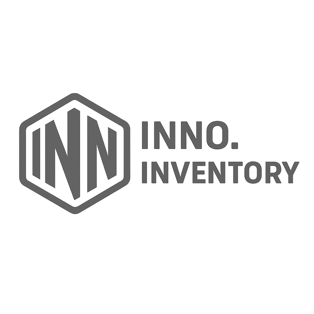 INNO. INVENTORY logo